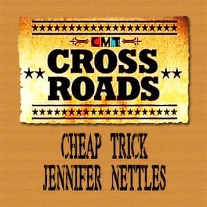 CMT: Crossroads
