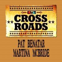 CMT: Crossroads