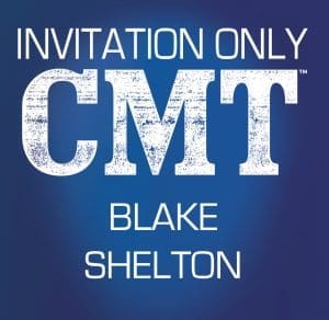 CMT: Invitation Only