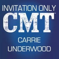 CMT: Invitation Only