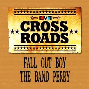CMT: Crossroads