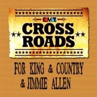 CMT: Crossroads