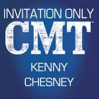 CMT: Invitation Only