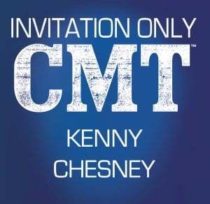 CMT: Invitation Only