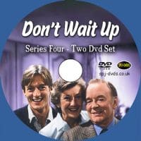 Don't Wait Up- Series 4