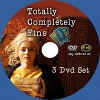 Totally Completely Fine