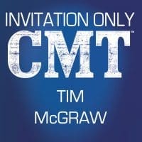 CMT: Invitation Only