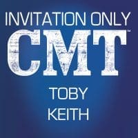 CMT: Invitation Only