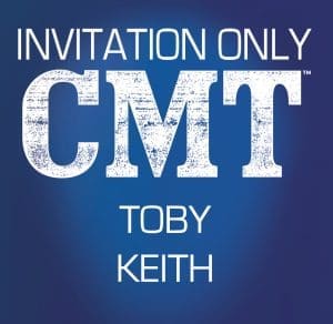 CMT: Invitation Only