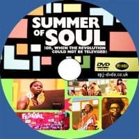 Summer Of Soul  1969