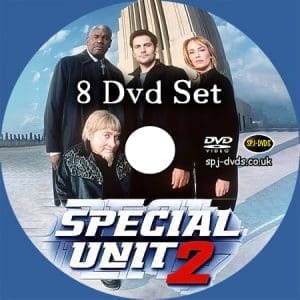 Special Unit 2