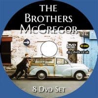 The Brothers Mcgregor