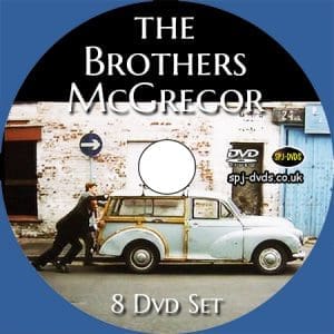 The Brothers Mcgregor