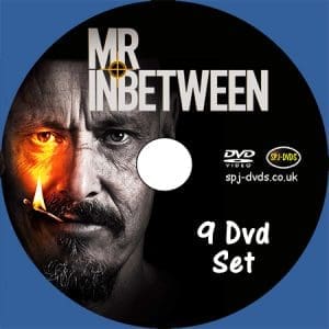 Mr Inbetween