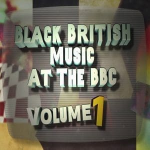 Black British Music 1 Black British Music 1