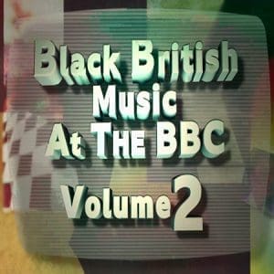 Black British Music 2