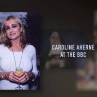 Caroline Aherne Caroline Aherne