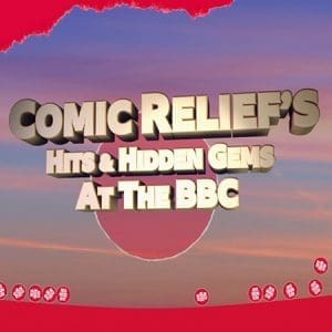 Comic Relief