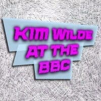 Kim Wilde