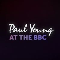 Paul Young