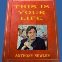 Anthony Newley