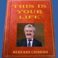 Bernard Cribbins