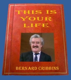 bernard-cribbins Bernard Cribbins