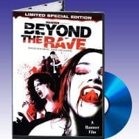 Beyond The Rave 2008