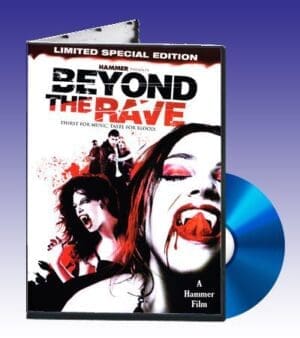 beyondtherave Beyond The Rave 2008