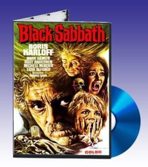 black-sabbath Black Sabbath