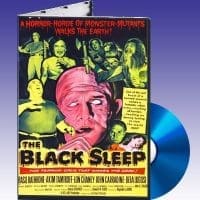 The Black Sleep