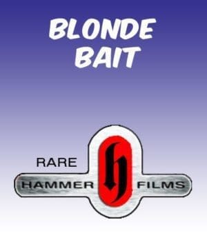 blonde-bait Blonde Bait
