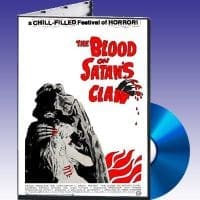 Blood On Satans claw