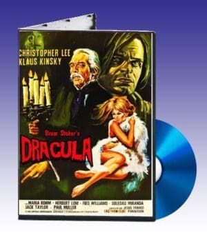 bram-stokers-dracula Count Dracula 1970