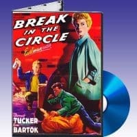 Break In The Circle