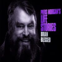 Brian Blessed