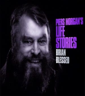 Brian Blessed
