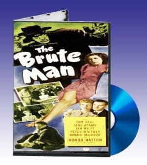 brute-man Brute Man