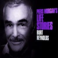 Burt Reynolds