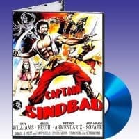 Captain Sindbad