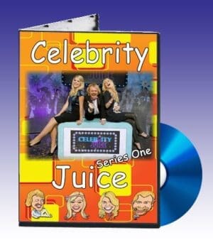 celeb-1 Series 1