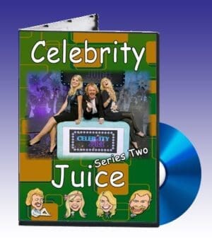 celeb-2 Series 2
