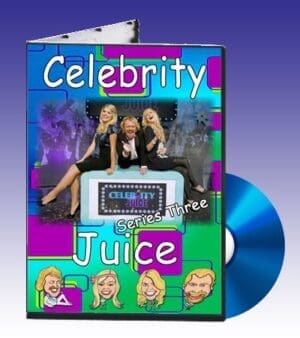 celeb-3 Series 3