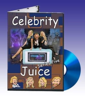 celeb-5 Series 5