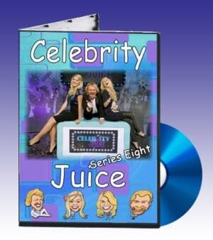 celeb-8 Series 8