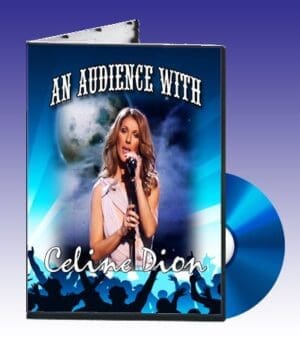 An Audience With Celine Dion Celine Dion