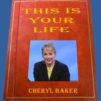 Cheryl Baker