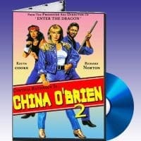 China O’Brien 2