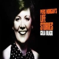 Cilla Black
