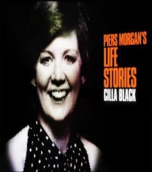 cilla-black Cilla Black